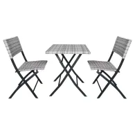 Set mobilier gradina andy 1 teesa