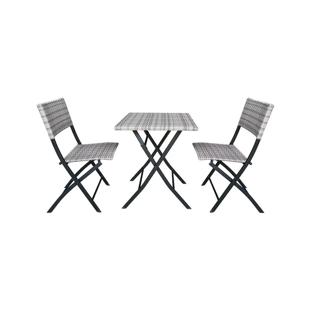 Set mobilier gradina andy 1 teesa