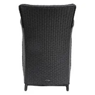 Fotoliu set gradina amber 2