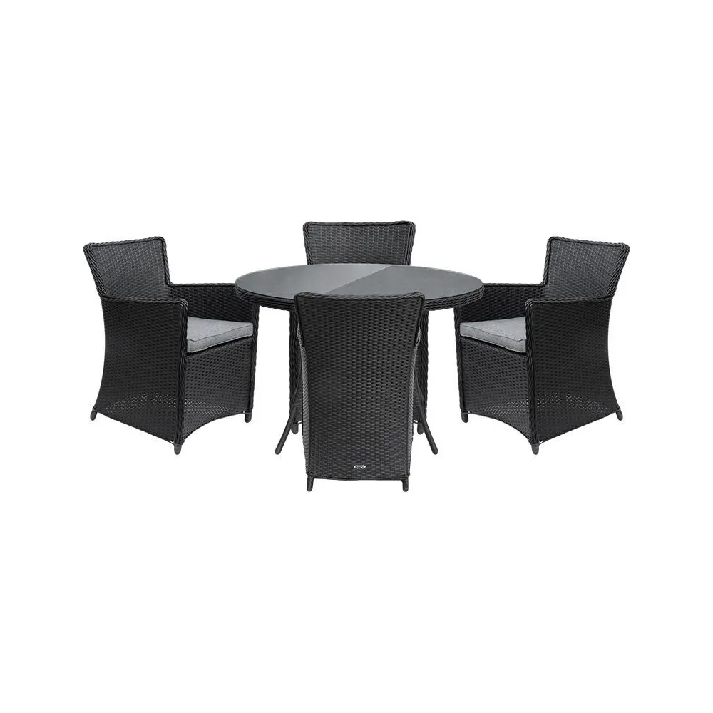 Set mobilier gradina amber 2 teesa