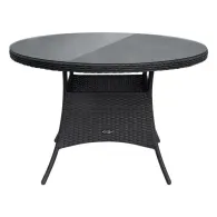 Set mobilier gradina amber 2 teesa