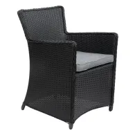 Set mobilier gradina amber 2 teesa