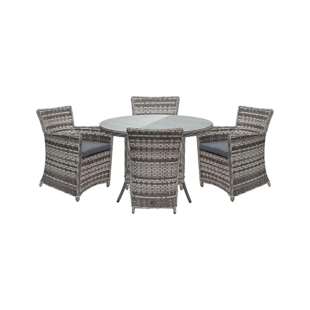 Set mobilier gradina amber 1 teesa