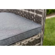 Set mobilier gradina amber 1 teesa