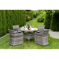 Set mobilier gradina amber 1 teesa