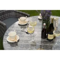 Set mobilier gradina amber 1 teesa