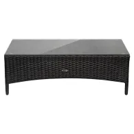 Set mobilier gradina lily 2 teesa