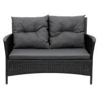 Set mobilier gradina lily 2 teesa