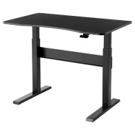 Birou inaltime reglabila 74-115cm rebel