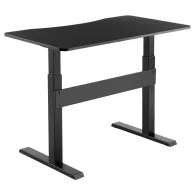 Birou inaltime reglabila 74-115cm rebel