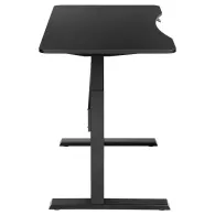 Birou inaltime reglabila 74-115cm rebel