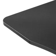 Birou inaltime reglabila 74-115cm rebel