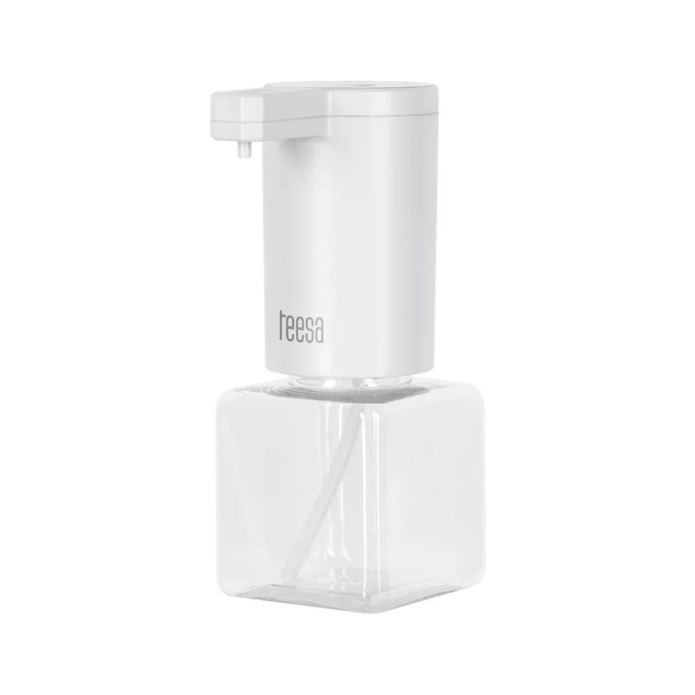 Dozator automat acumulator sapun spuma teesa