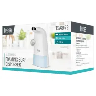 Dozator automat sapun spuma teesa