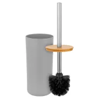 Set 6 accesorii baie gri teesa