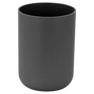 Set 6 accesorii baie negru teesa