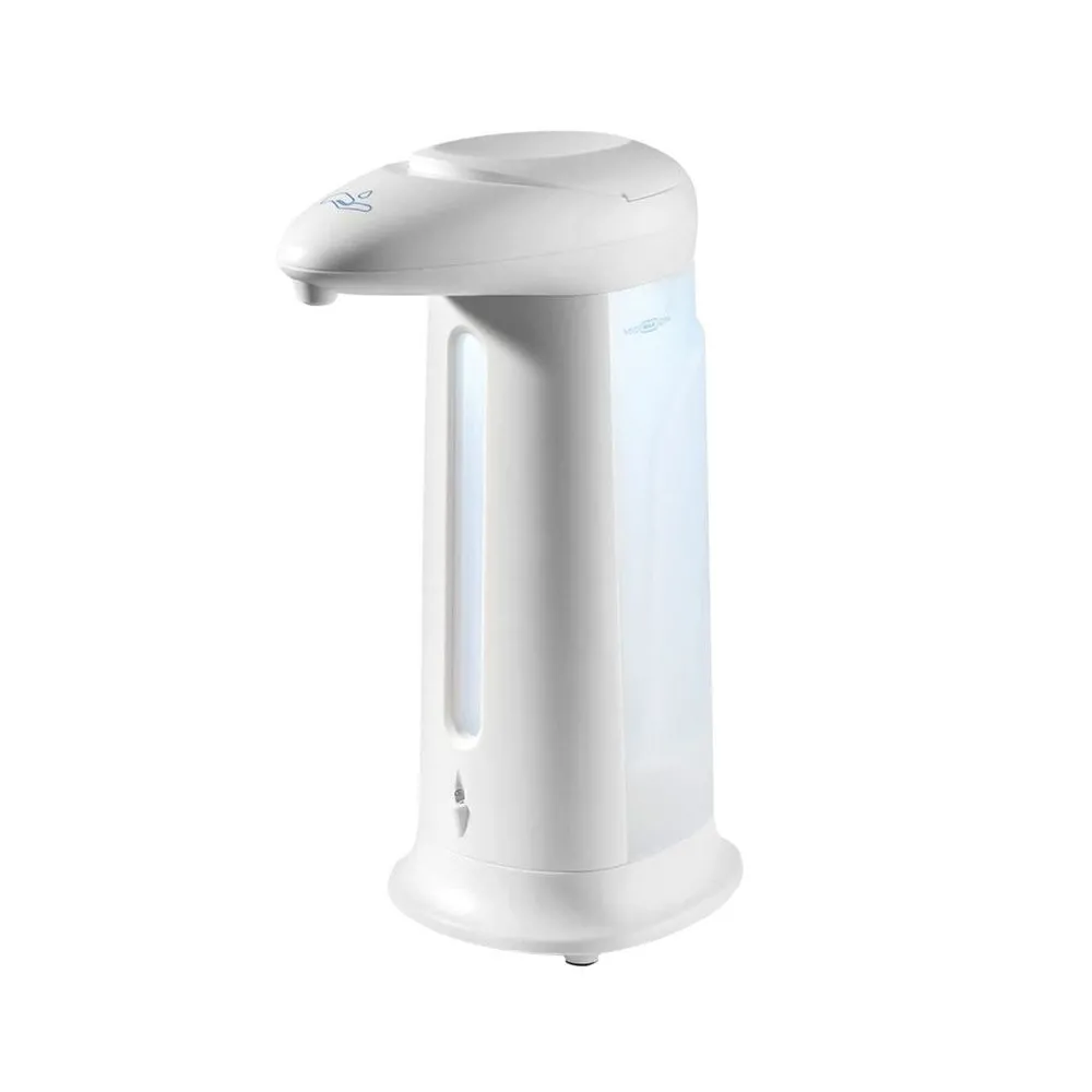 Dozator automat sapun platinet