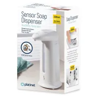 Dozator automat sapun platinet