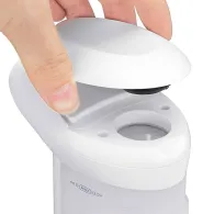 Dozator automat sapun platinet