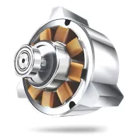 Dozator automat sapun platinet