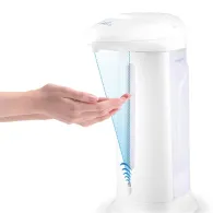 Dozator automat sapun platinet