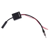 Amplificator auto semnal radio 16db