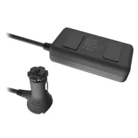 Splitter bricheta auto x3 2 usb