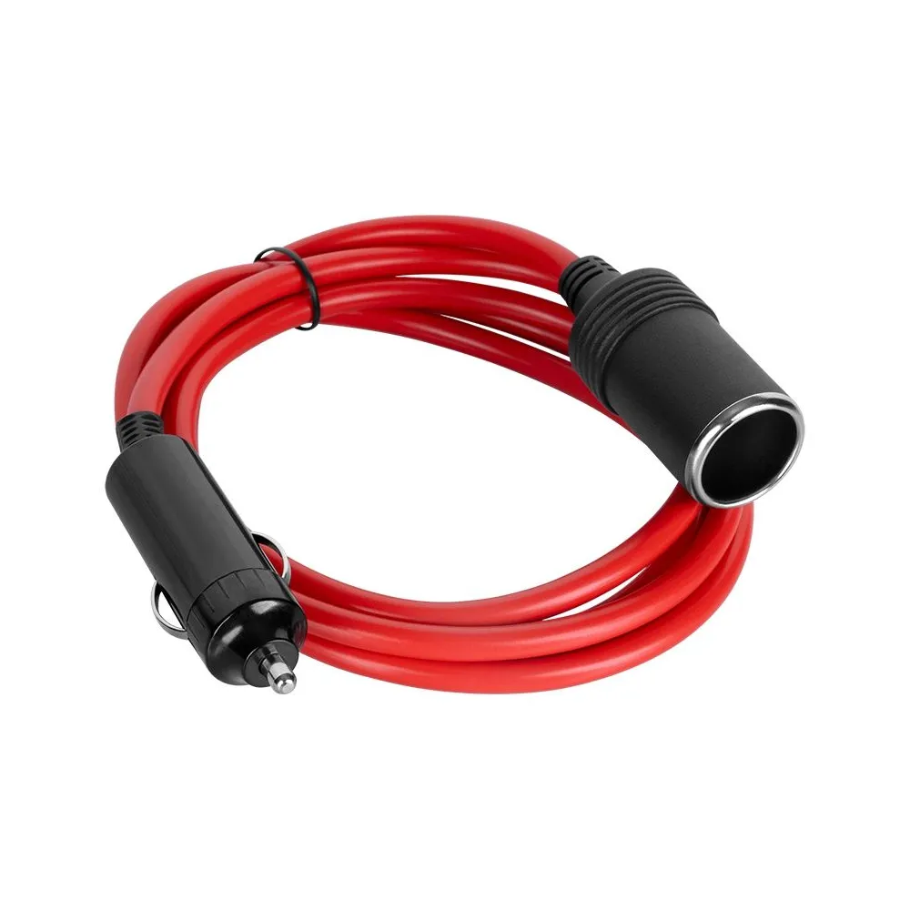 Cablu alimentare cu mufa bricheta