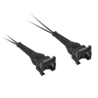 Soclu bec w5w cu cablu