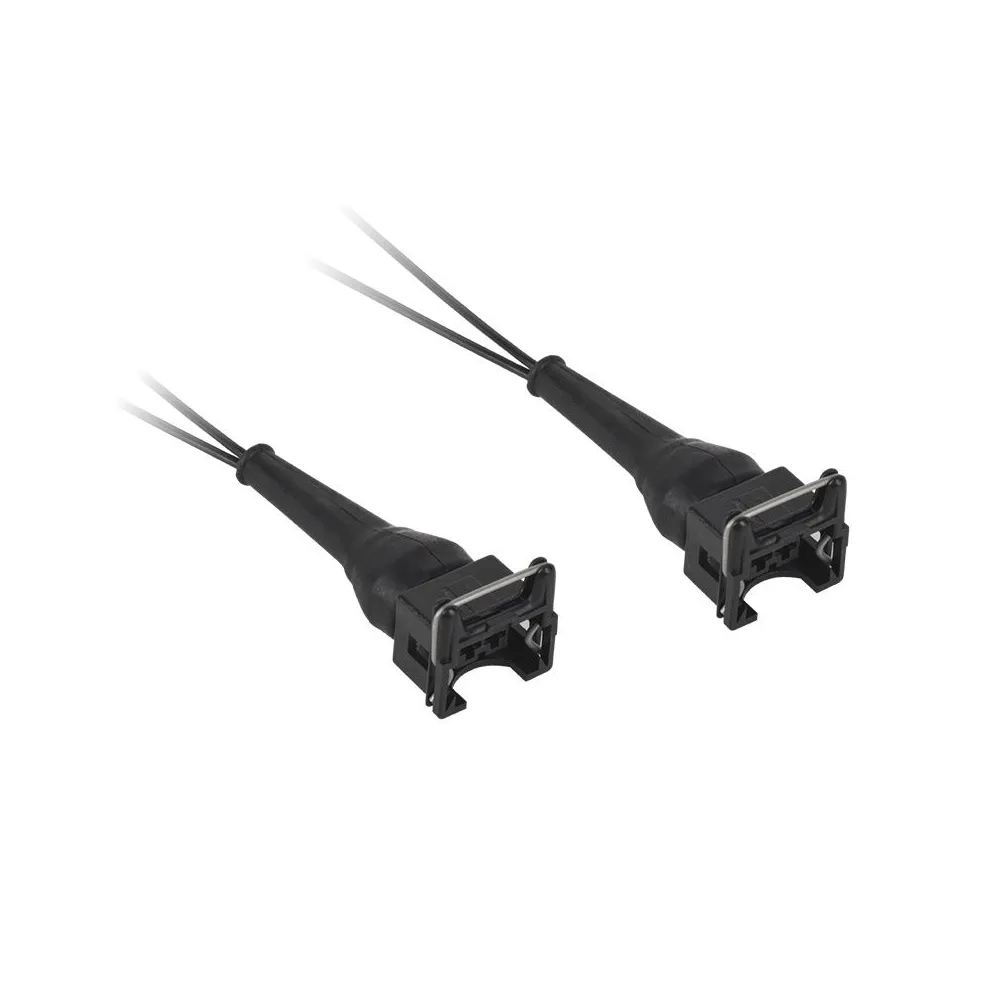 Soclu bec w5w cu cablu