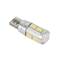 Bec led led t10 canbus 10x5730smd