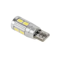 Bec led led t10 canbus 10x5730smd