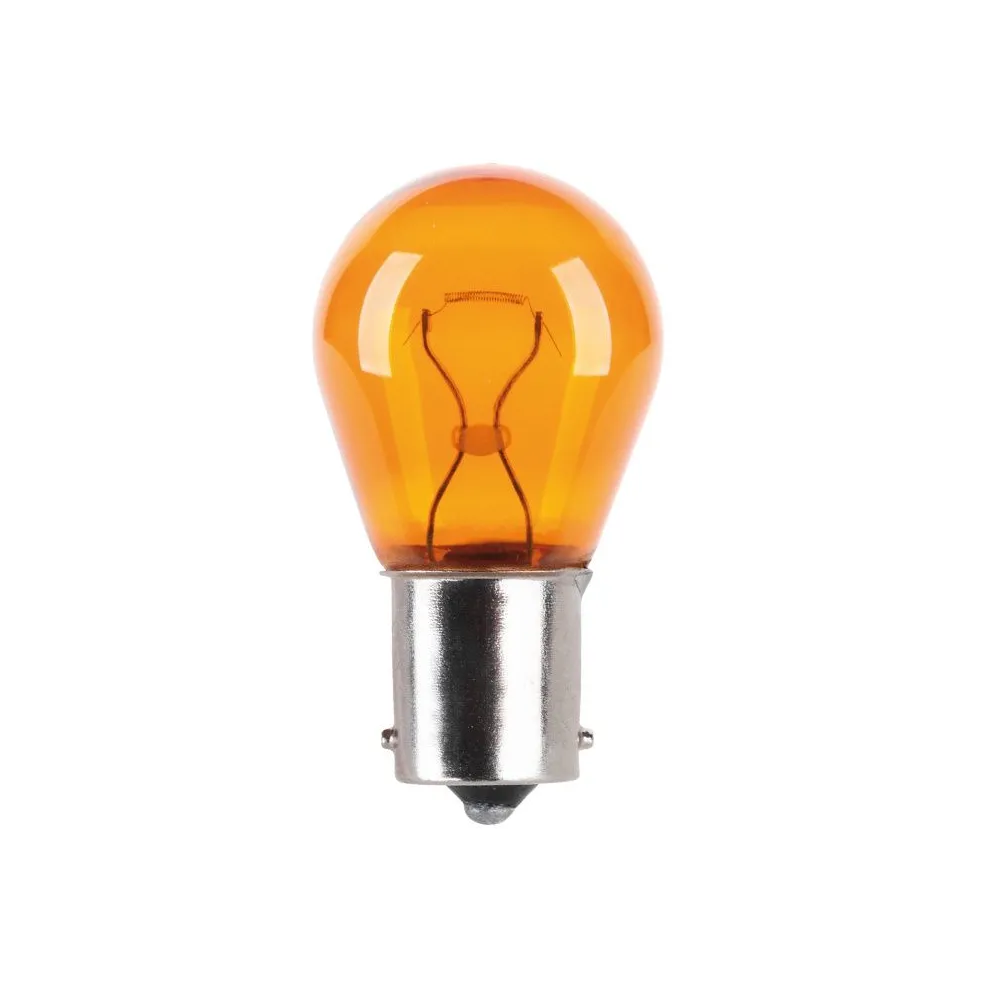 Bec 12v 21w portocaliu