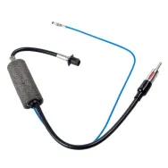 Filtru antena radio sunker f2