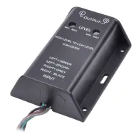 Convertor semnal rca  hi-low