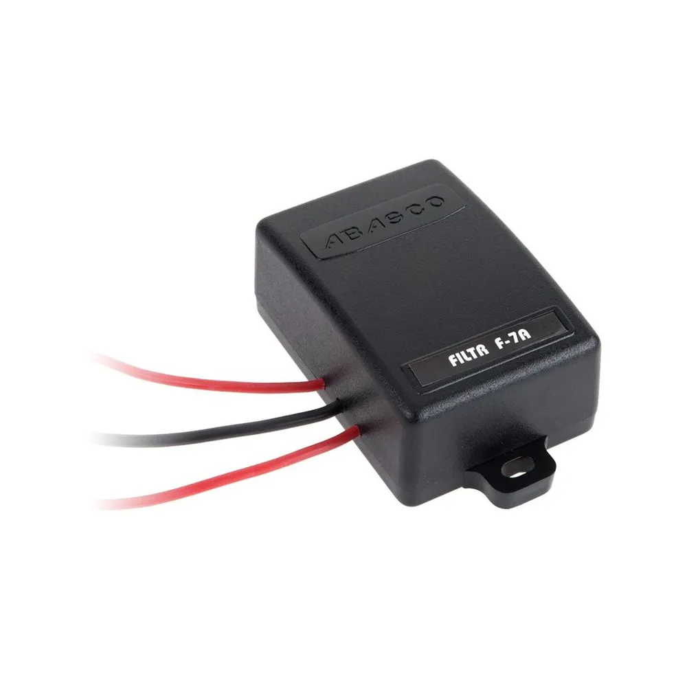 Filtru auto f7a