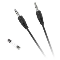 Modulator fm audio display