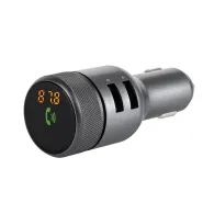 Modulator fm audio 2xusb bluetooth peiying