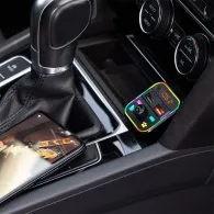 Modulator fm audio bluetooth usb