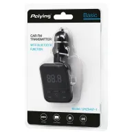 Modulator fm audio bluetooth usb