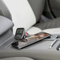 Modulator fm audio bluetooth usb