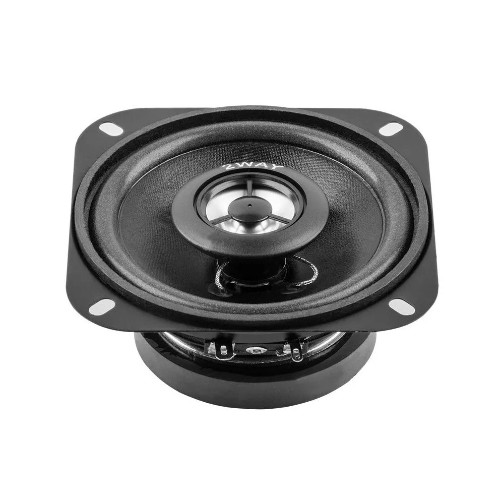 Difuzor auto 4 inch 2way 100w