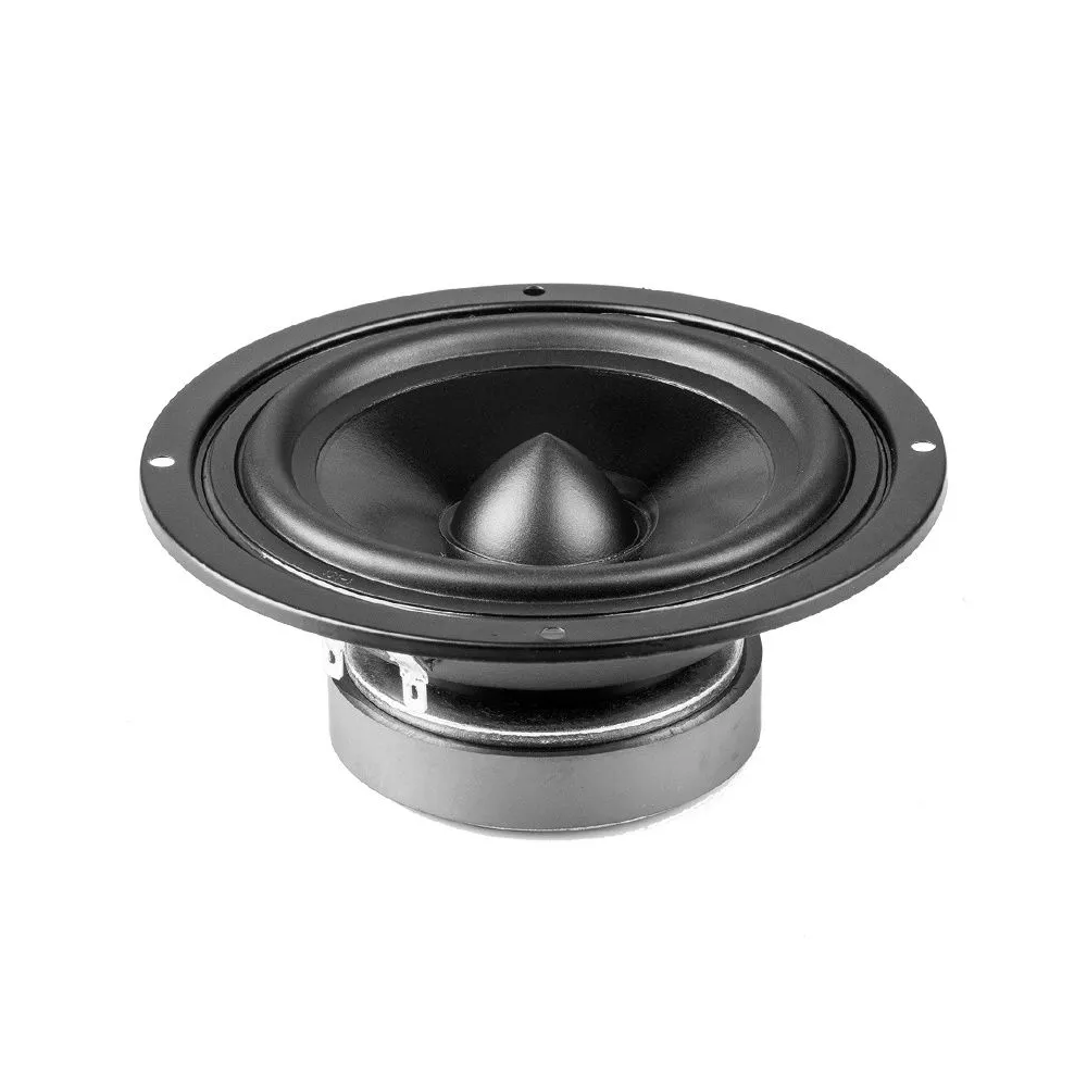 Difuzor medii 4 inch 4 ohm dibeisi