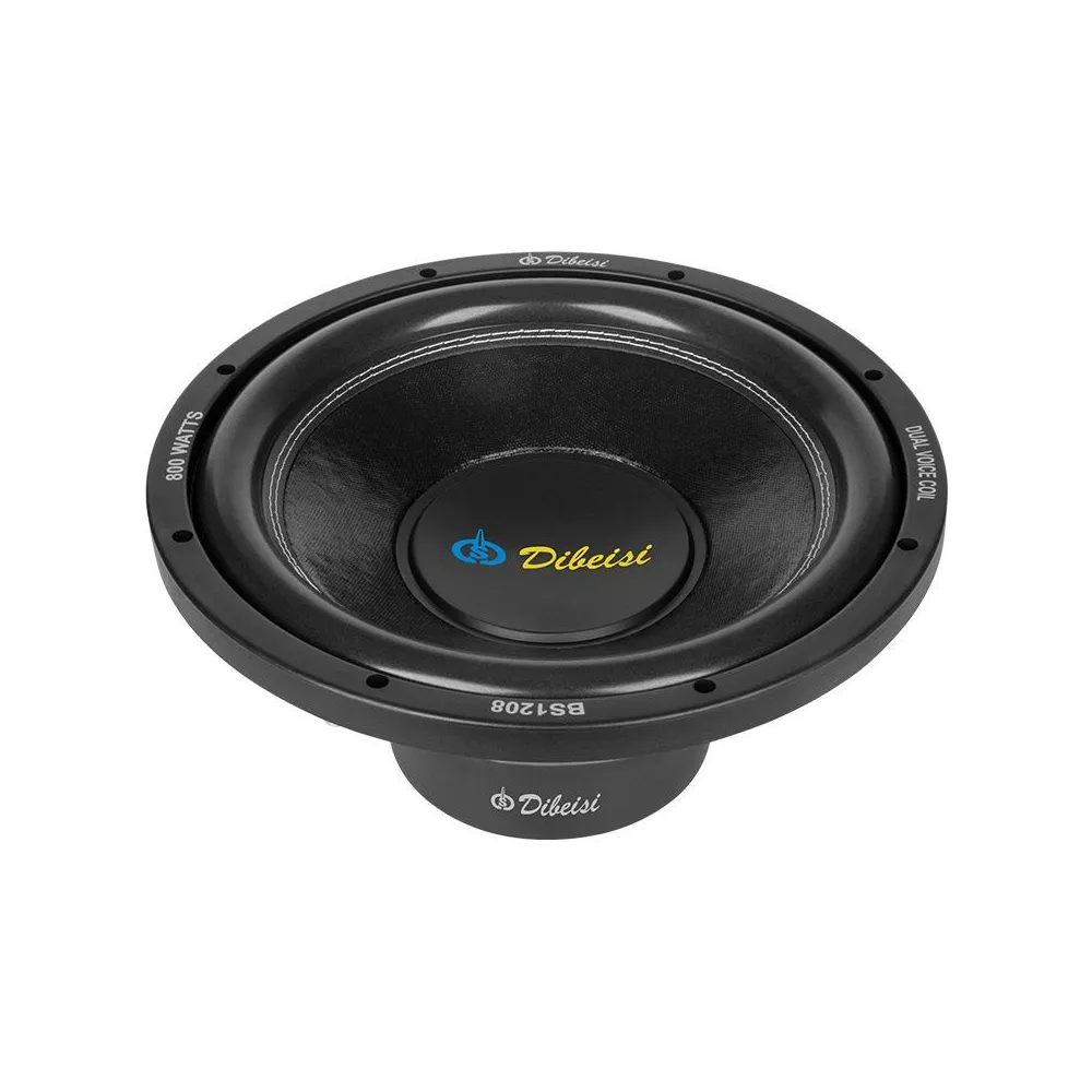Difuzor 12 inch 30 cm 400w/800w 4 ohm