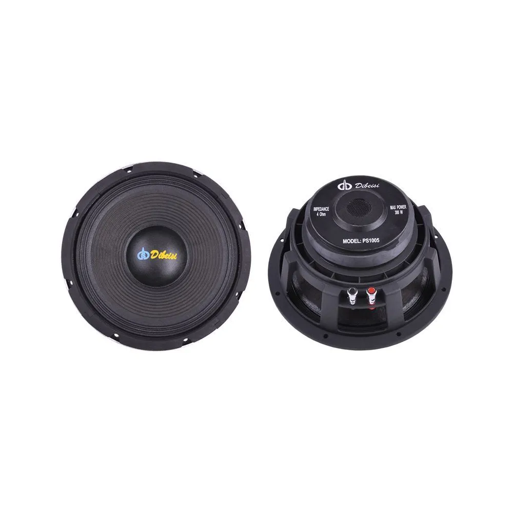 Difuzor 10' 4 ohm 200w