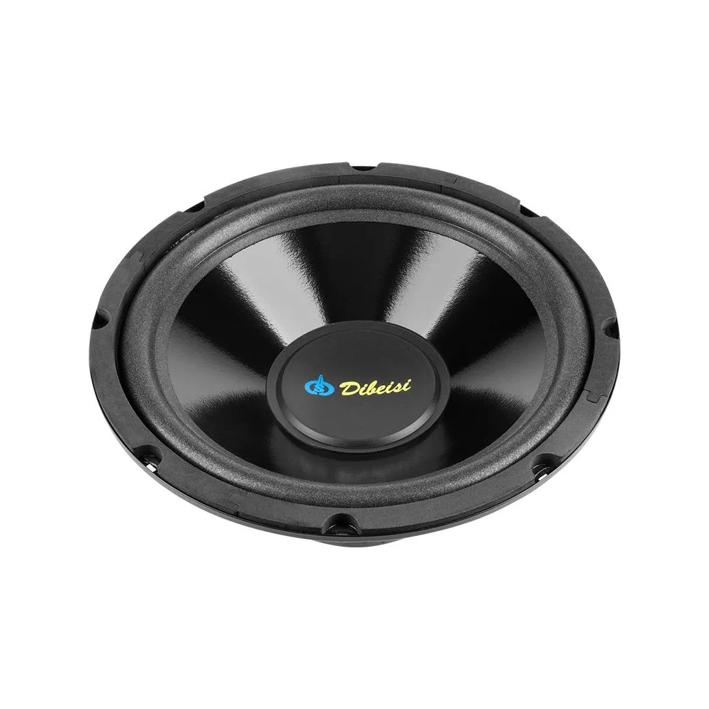 Difuzor 10 inch 4 ohm dibeisi