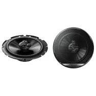Difuzoare auto 3 cai 17cm pioneer