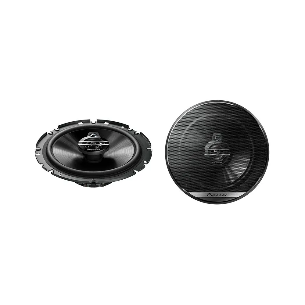 Difuzoare auto 3 cai 17cm pioneer