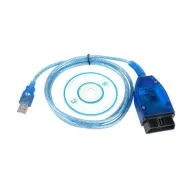 Interfata diagnoza auto obd2 vag kkl 409.1