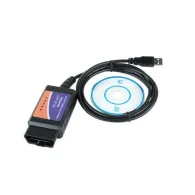 Interfata diagnoza auto obd2 elm327 usb